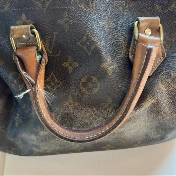 Louis Vuitton Vintage Speedy 30 - Picture 5 of 16